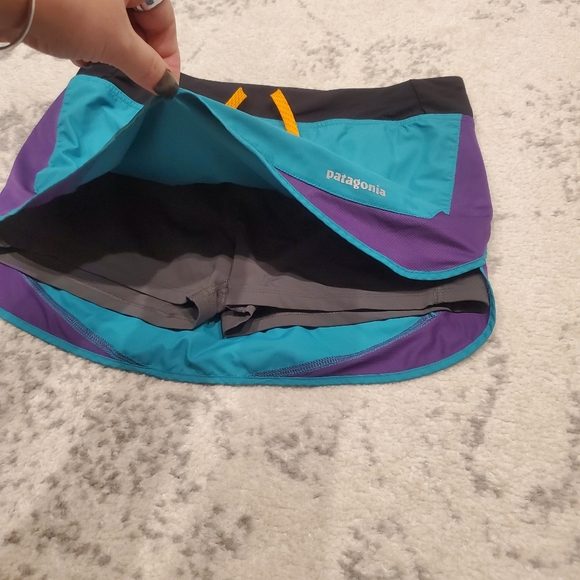 Patagonia Strider Skirt - Picture 9 of 12